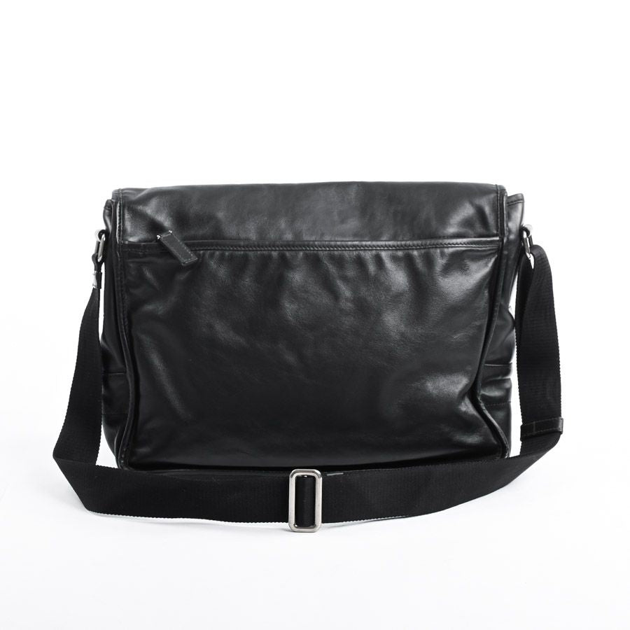 Prada Shoulder Bag Black — view 3