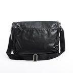 Prada Shoulder Bag Black — view 3