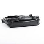 Prada Shoulder Bag Black — view 5