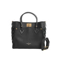 Louis Vuitton Tote on My Side MM