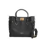 Louis Vuitton Tote on My Side MM