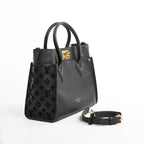 Louis Vuitton Tote on My Side MM — view 2