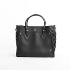 Louis Vuitton Tote on My Side MM — view 3