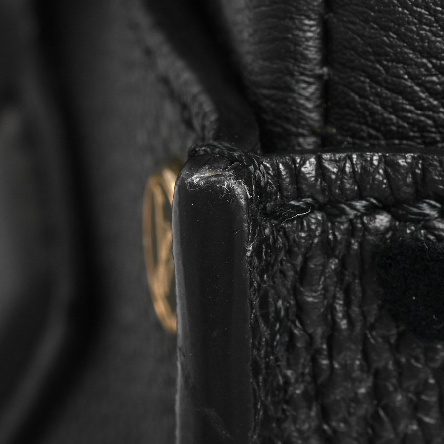 Louis Vuitton Tote on My Side MM — view 8