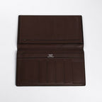 Hermes Billfold Citizen Twill Long Wallet — view 4