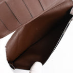 Hermes Billfold Citizen Twill Long Wallet — view 5
