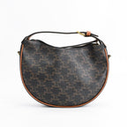 Celine Handbag Lou Tan — view 3