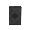 Gucci Card Case Interlocking
