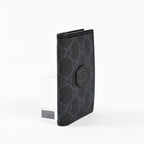 Gucci Card Case Interlocking — view 2