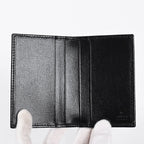Gucci Card Case Interlocking — view 4