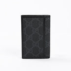 Gucci Card Case Interlocking — view 3