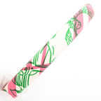Hermes Headband Hair Accessories Pink — view 4