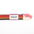 Hermes Headband Hair Accessories Pink — view 5