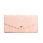 Louis Vuitton Wallet Portefeuille Sarah