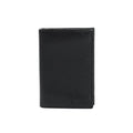 Prada Card Case Card Holders Black