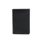 Prada Card Case Card Holders Black