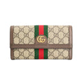 Gucci Wallet Offideia Continental