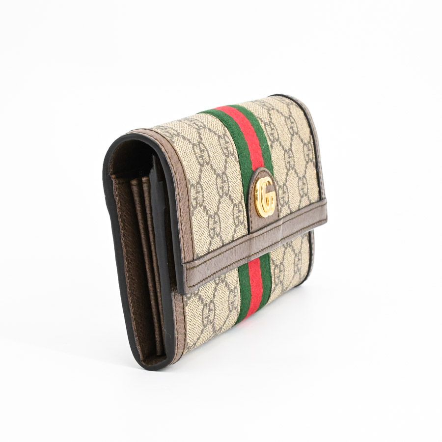 Gucci Wallet Offideia Continental — view 2