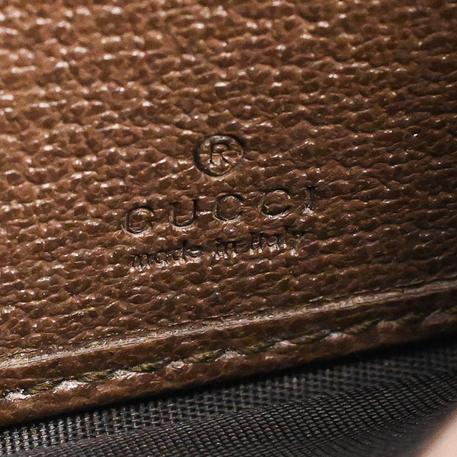 Gucci Wallet Offideia Continental — view 6