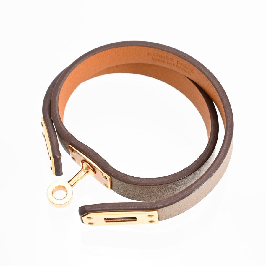 Hermes Bracelet Minike Tall — view 4