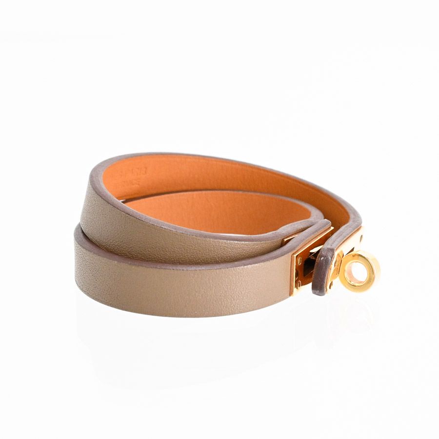 Hermes Bracelet Minike Tall — view 2