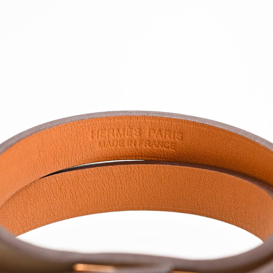Hermes Bracelet Minike Tall — view 5