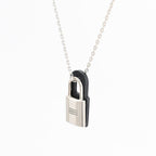 Hermes Necklace O'Kelly PM — view 2