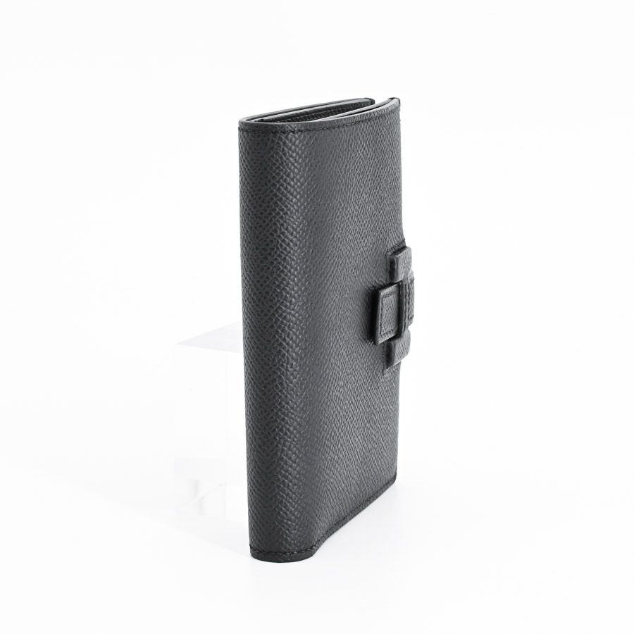 Hermes Compact Wallet Passant — view 2