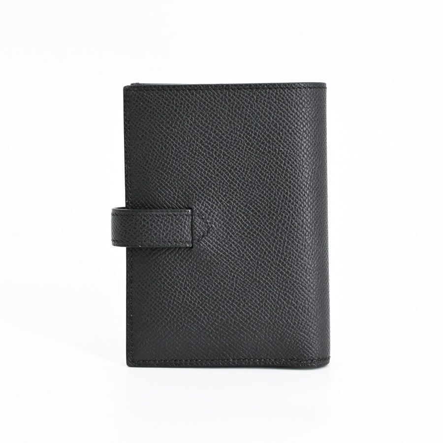 Hermes Compact Wallet Passant — view 3