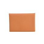 Hermes Card Case Calvi Duo