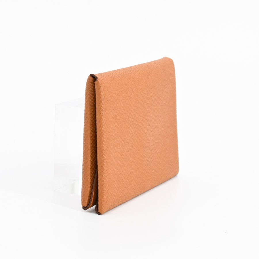 Hermes Card Case Calvi Duo — view 2