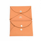 Hermes Card Case Calvi Duo — view 4