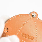 Hermes Charm Paddock Bombay Keychain — view 6
