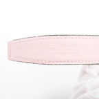 Hermes Belt Gamma Belts Gold — view 6