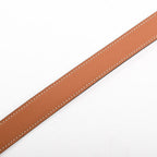 Hermes Belt Gamma Belts Gold — view 4