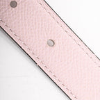 Hermes Belt Gamma Belts Gold — view 8