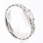 Cartier Watch Tank Francaise SM — view 3