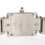 Cartier Watch Tank Francaise SM — view 6