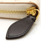 Louis Vuitton Zippy Wallet Monogram Dune — view 7