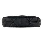 Prada Padette Re-Nylon Shoulder Bag Nero — view 5