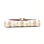 Gucci Shoulder Bag Dionysus Chain Flower Leather — view 7