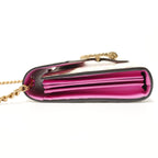 Gucci Shoulder Bag Dionysus Chain Flower Leather — view 3