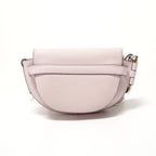 Loewe Shoulder Bag Gate Dual Mini Leather — view 2