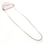 Loewe Shoulder Bag Gate Dual Mini Leather — view 8