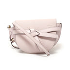 Loewe Shoulder Bag Gate Dual Mini Leather