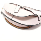 Loewe Shoulder Bag Gate Dual Mini Leather — view 6