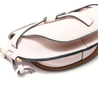 Loewe Shoulder Bag Gate Dual Mini Leather — view 5