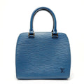 Louis Vuitton Handbag Pont Neuf Epi