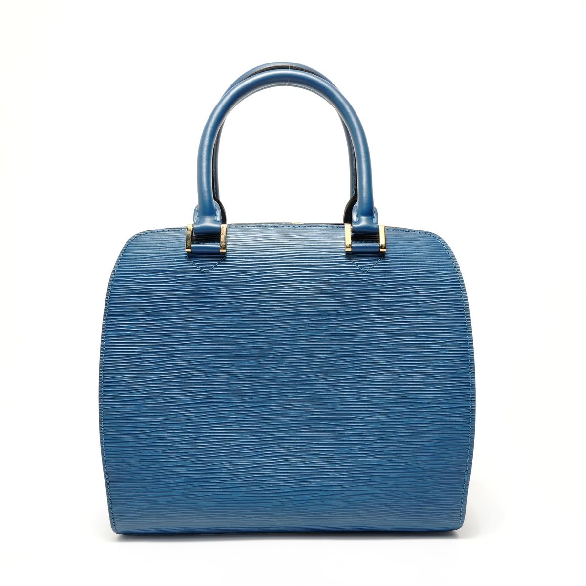 Louis Vuitton Handbag Pont Neuf Epi — view 2