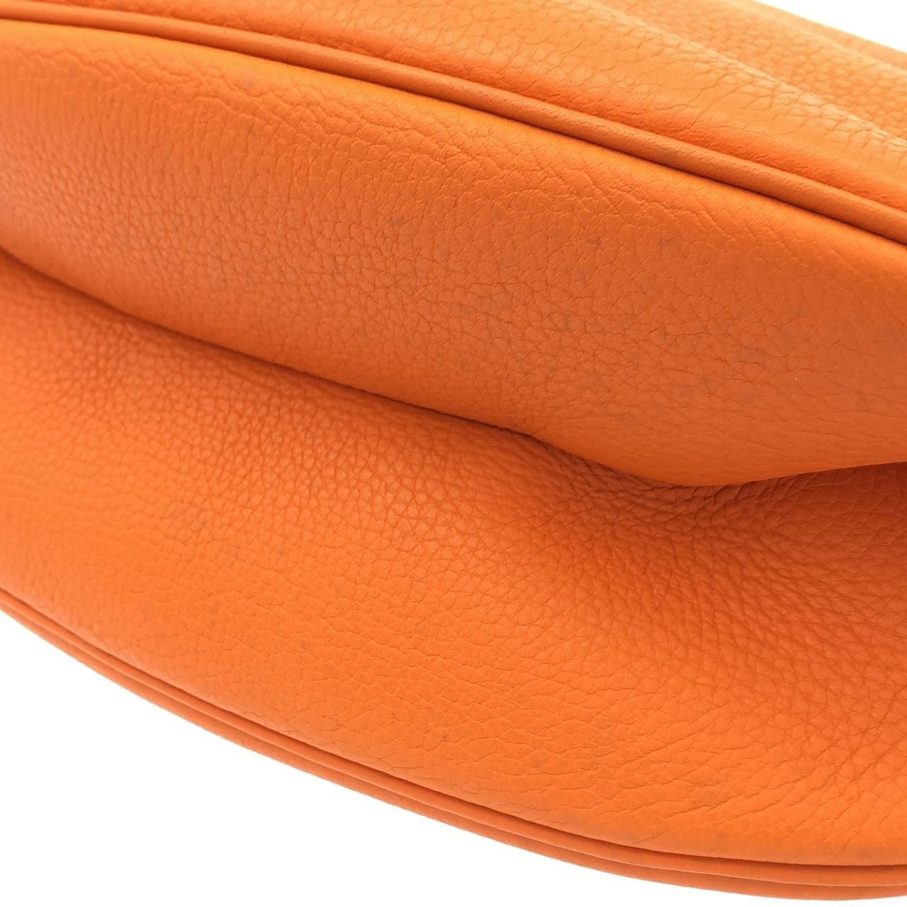 Hermes Vintage Gao Shoulder Bag — view 2